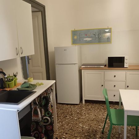Apt X 2, Monopoli Centro, Casa Pitti Luaran gambar