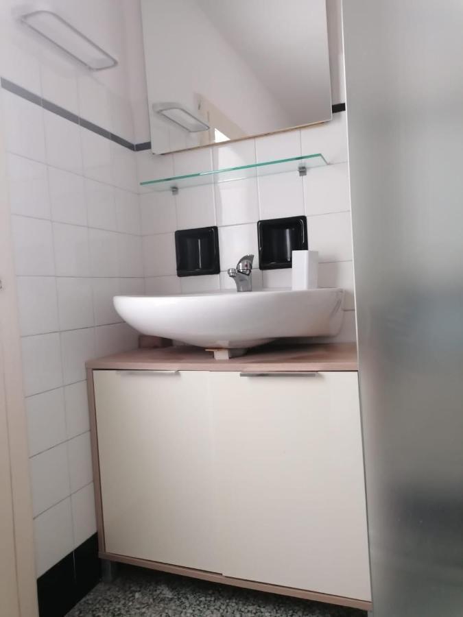 Apt X 2, Monopoli Centro, Casa Pitti Luaran gambar