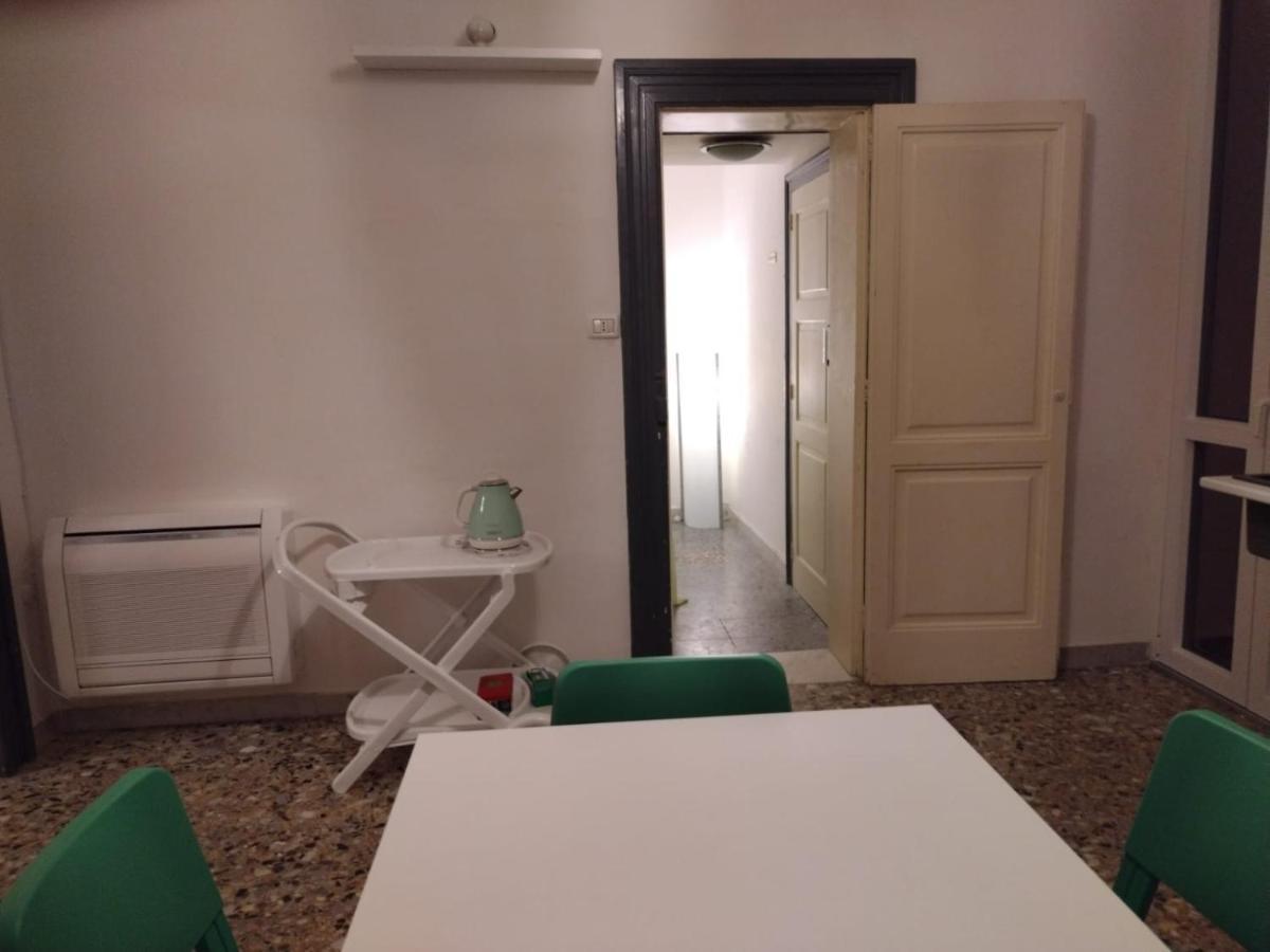 Apt X 2, Monopoli Centro, Casa Pitti Luaran gambar