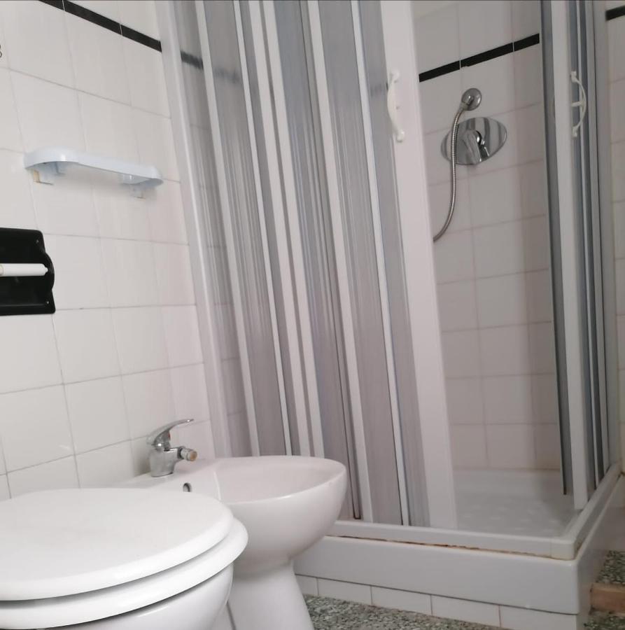 Apt X 2, Monopoli Centro, Casa Pitti Luaran gambar