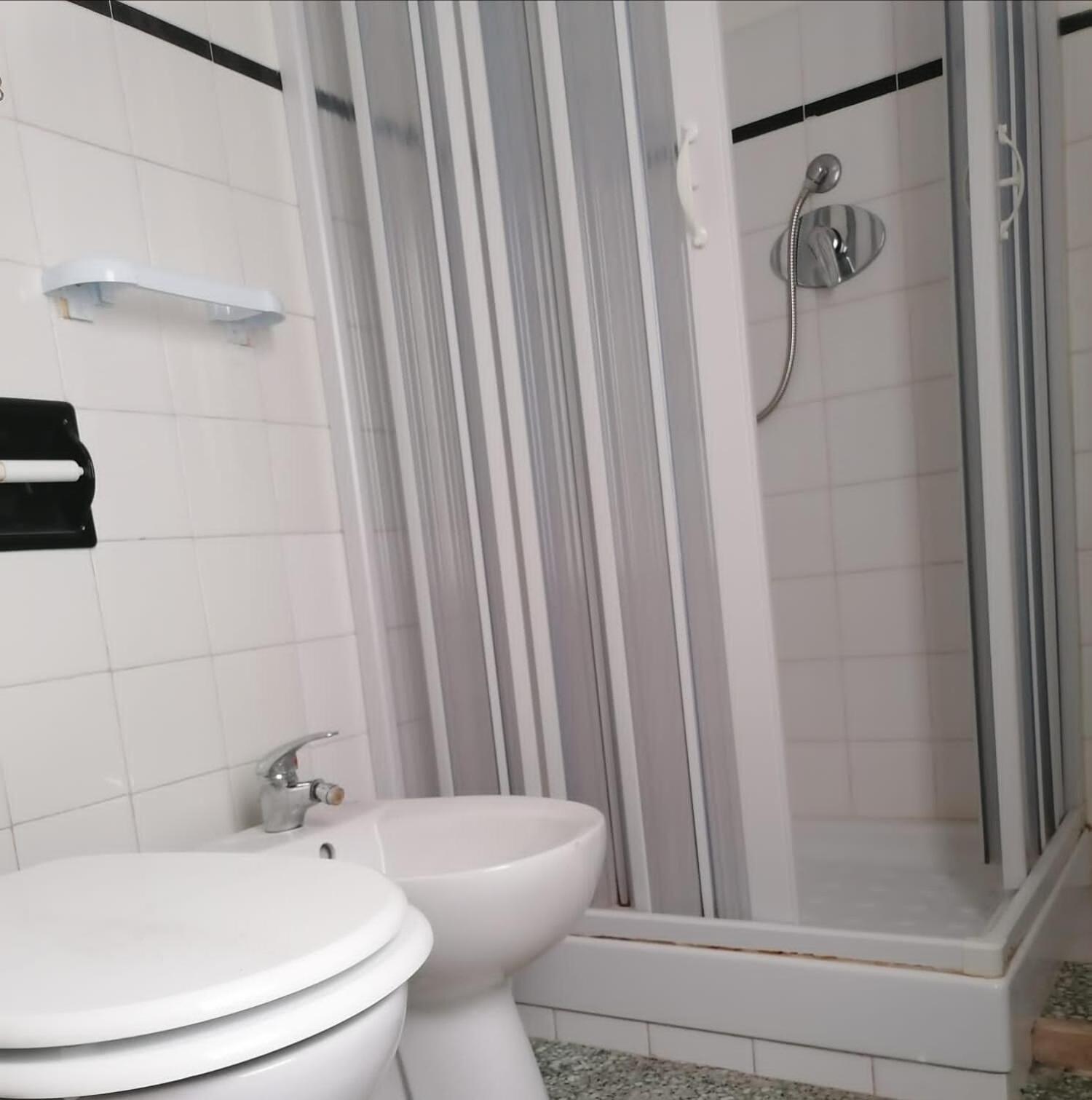 Apt X 2, Monopoli Centro, Casa Pitti Luaran gambar