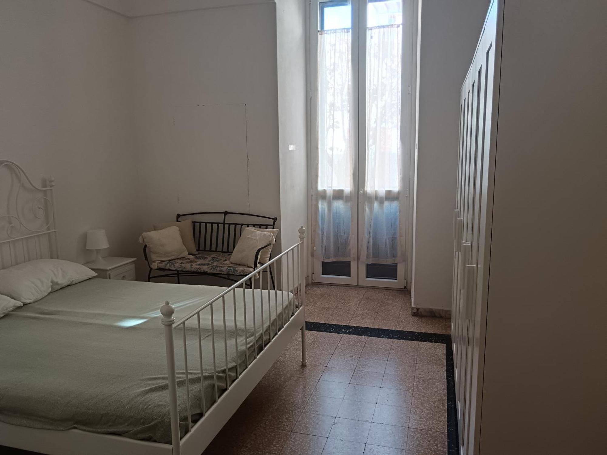 Apt X 2, Monopoli Centro, Casa Pitti Luaran gambar