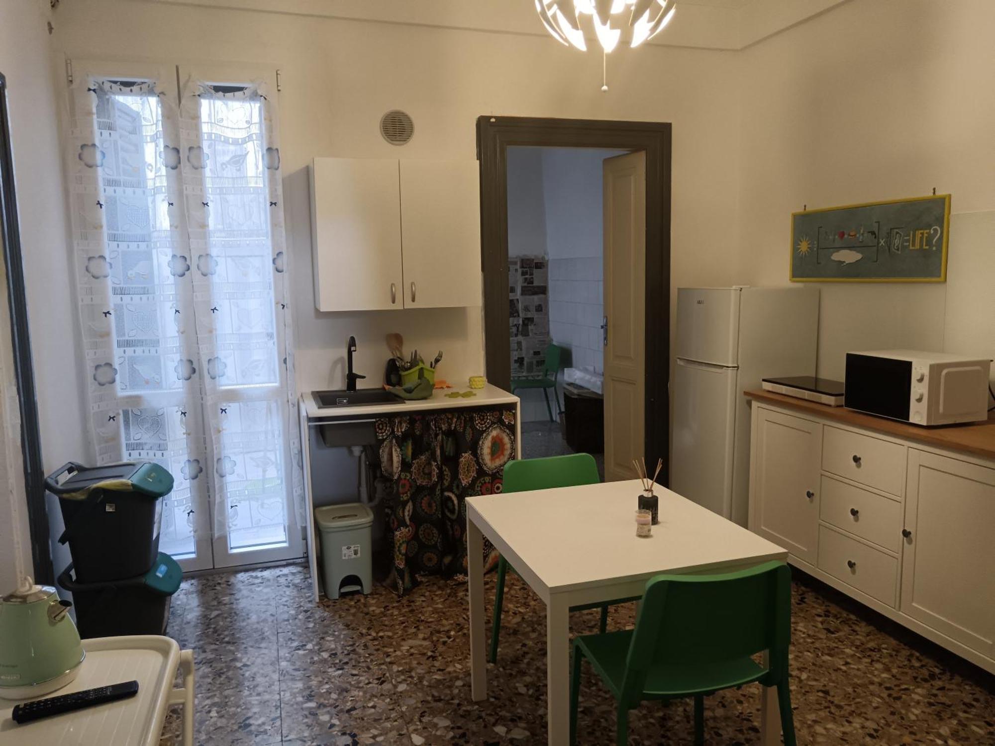 Apt X 2, Monopoli Centro, Casa Pitti Luaran gambar