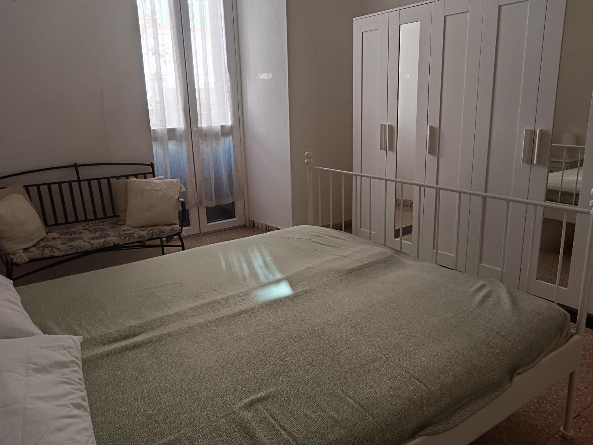 Apt X 2, Monopoli Centro, Casa Pitti Luaran gambar