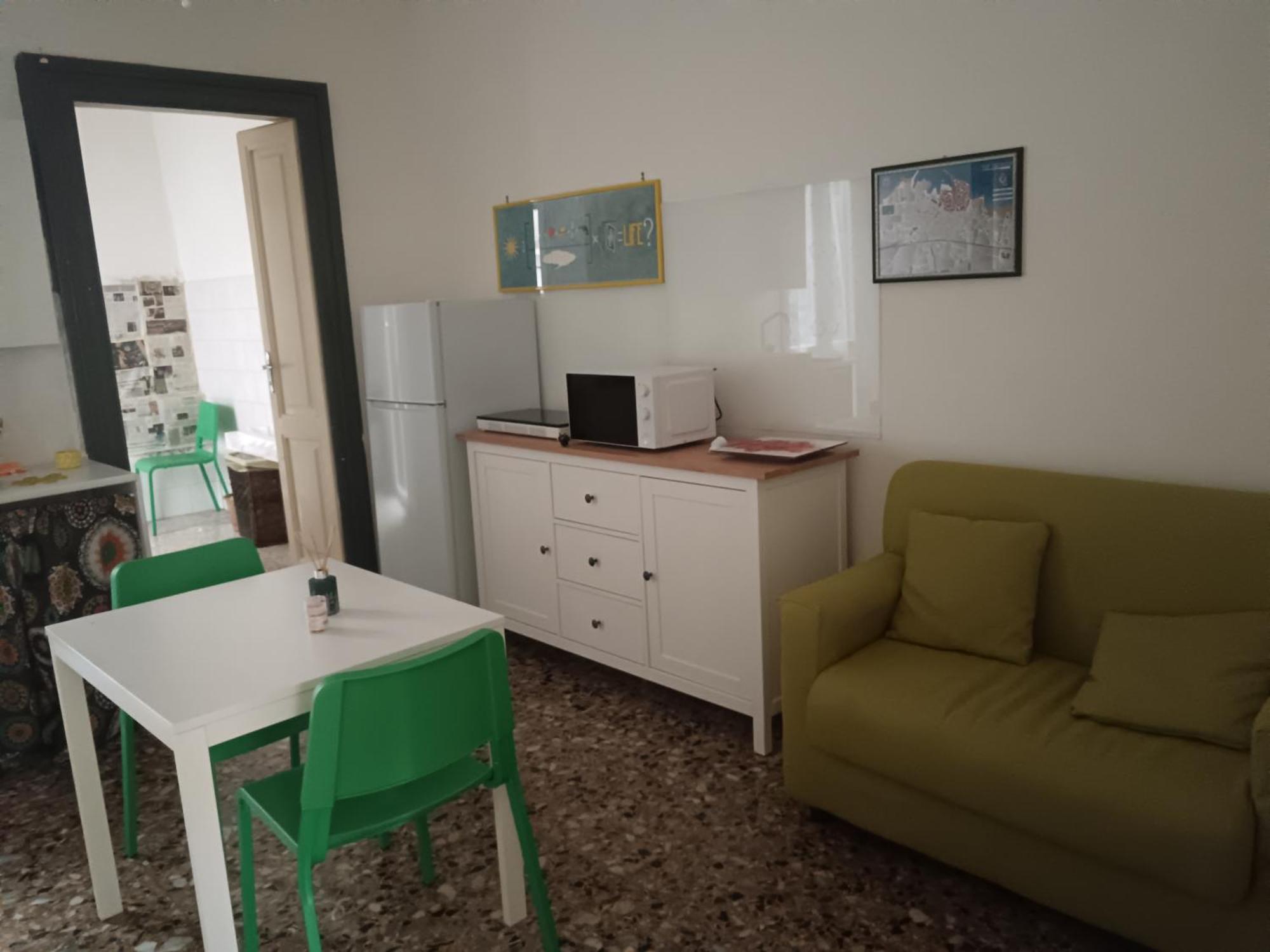 Apt X 2, Monopoli Centro, Casa Pitti Luaran gambar