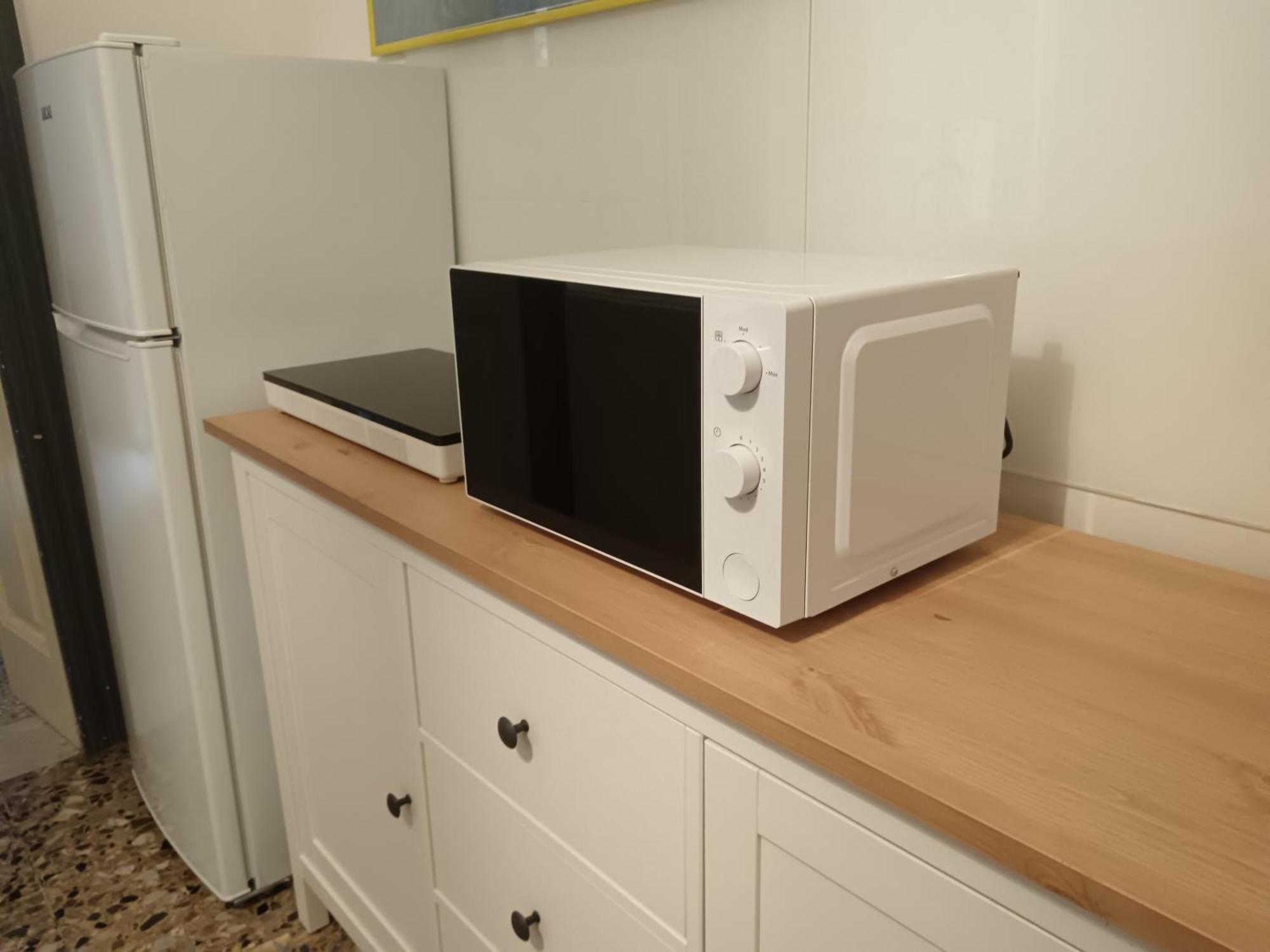 Apt X 2, Monopoli Centro, Casa Pitti Luaran gambar